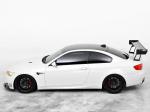 BMW M3 Coupe VF620 Supercharged by EAS 2012 года